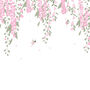 Flower Fairy Wall Paper, thumbnail 2 of 3