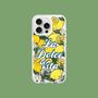 La Dolce Vita Lemon Phone Case For iPhone, thumbnail 1 of 8