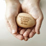 Personalised 'Hatched Egg' New Baby Gift, thumbnail 1 of 3
