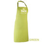 Personalised 'Queen Of The Kitchen/Garden' Apron, thumbnail 8 of 12