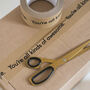 You're All Kinds Of Awesome Eco Friendly Paper Tape, thumbnail 3 of 8