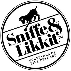 Sniffe & Likkit purveyors of fine petcare