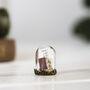 Miniature Library With Personalised Note, thumbnail 9 of 10