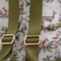 Fable A Night's Tale Woodland Mini Backpack, thumbnail 3 of 7