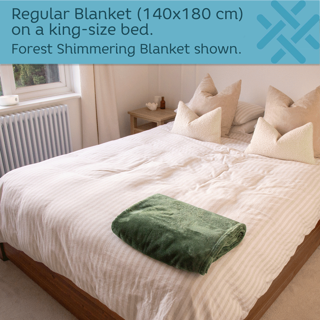 Personalised Luxury Snuggle Dog Blanket, 2 of 12