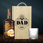 Dead Man's Fingers Rum And Cola Dad Father's Day Gift Set, thumbnail 2 of 6