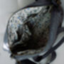 Quilted Changing Stroller Bag Slate/Wildflower, thumbnail 9 of 11