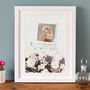Personalised Print, Add Your Photo, thumbnail 1 of 5