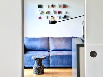 Nordic Wall Decoration, Modern Wall Decor, 5 of 9