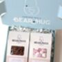 Hot Chocolate Letter Box Hug, thumbnail 2 of 4