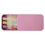 Set Of Six Colourful Non Crease Hair Clips, thumbnail 2 of 8