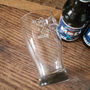 30th Birthday Pint Glass, thumbnail 2 of 9