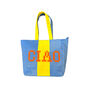 Ciao Terry Towel Beach Bag, thumbnail 1 of 5