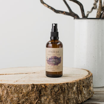 Lavender And Mandarin Calming Mist, 2 of 2
