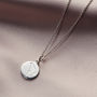 Personalised Zodiac Necklace, thumbnail 2 of 7