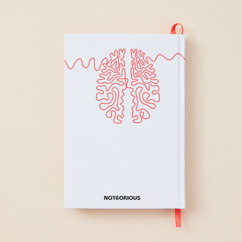 Neurodiversity Definition A5 Lined Notebook, 3 of 7