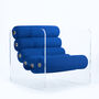 Foam Outdoor Armchair, thumbnail 7 of 10