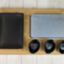 Black Rock Grill Table Top Hot Stone Cooking Set, thumbnail 6 of 7