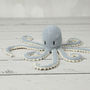 Robyn The Octopus Knitting Kit, thumbnail 2 of 12