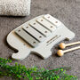 Personalised Elephant Xylophone Birthday Gift, thumbnail 2 of 5