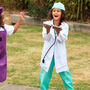 Wooden Doctor Jigsaw Puzzle For Kids, thumbnail 3 of 5