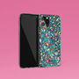 Candy Terrazzo Phone Case For iPhone, thumbnail 4 of 9