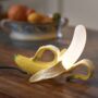 Seletti Realistic Banana Table Lamp, thumbnail 2 of 3