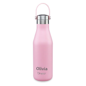 Ohelo Custom Bottle – Pink, 2 of 6