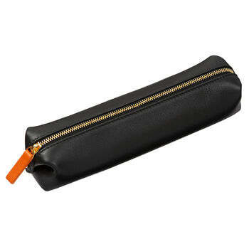 Luxury Soft Leather Pencil Case, 5 of 10