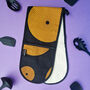 African Print Oven Gloves | Tunde Print, thumbnail 1 of 4