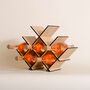 Wooden Wine Rack, thumbnail 1 of 9