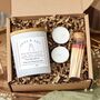Funny Friendship Candle, Burn House Down Personalised Best Friend Gift, thumbnail 1 of 10