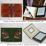Universal Kindle And eReader Book Cover Cases, thumbnail 7 of 10