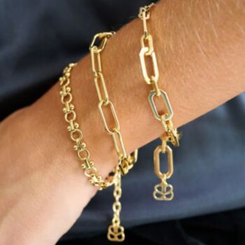 Crisos Chain Bracelet, 5 of 6