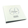 Personalised 80th Birthday Square Photo Album, thumbnail 2 of 4