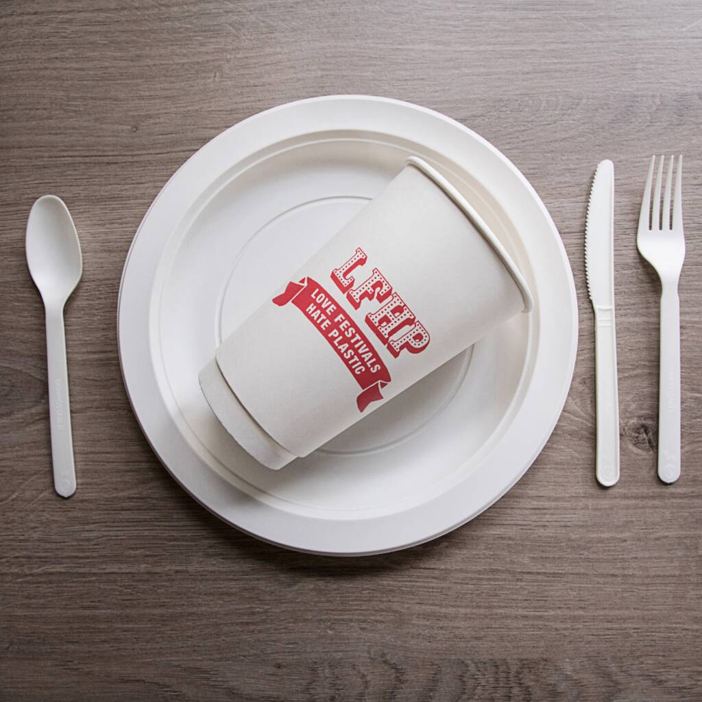 Eco Friendly Picnic Set Eco Range By LFHP EcoFriendly Gifts