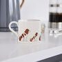 Cavalier King Charles Spaniel Mug Dog Lover Gift For Her Or Him, thumbnail 1 of 12