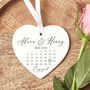 Personalised Keepsake Engagement Gift, thumbnail 1 of 2