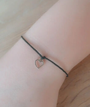 Hug Wish Bracelet | Send A Hug In The Post, 2 of 7