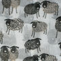 Sheep Print Scarf, thumbnail 10 of 10