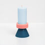 Stack Candle Tall I, thumbnail 2 of 3