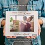 Personalised New Home Picture Frame Gift For Couples, thumbnail 5 of 12