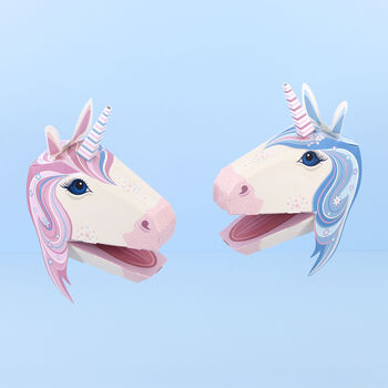 Magical Unicorns And Fairies Letterbox Gift Set, 2 of 10