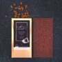 Five Bars Of Chocolate In A Thank You Gift Box, thumbnail 6 of 12