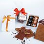 Father's Day Chocolate Gift Bundle, thumbnail 2 of 3