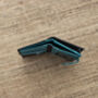 Womans Large Navy Multucolour Purse Wallet Rfid, thumbnail 11 of 12