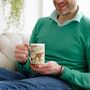 Highland Cow Love Mug, thumbnail 6 of 8