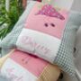 Fairytale Name Cushion, thumbnail 6 of 10