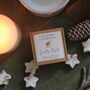 Santa's Tipple Christmas Wax Melts, thumbnail 2 of 2