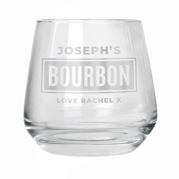 Personalised Drink Tumbler Gift Boxed, 5 of 5